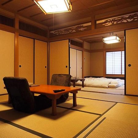 Kamuroan Kyoto Exterior photo