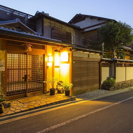 Kamuroan Kyoto Exterior photo