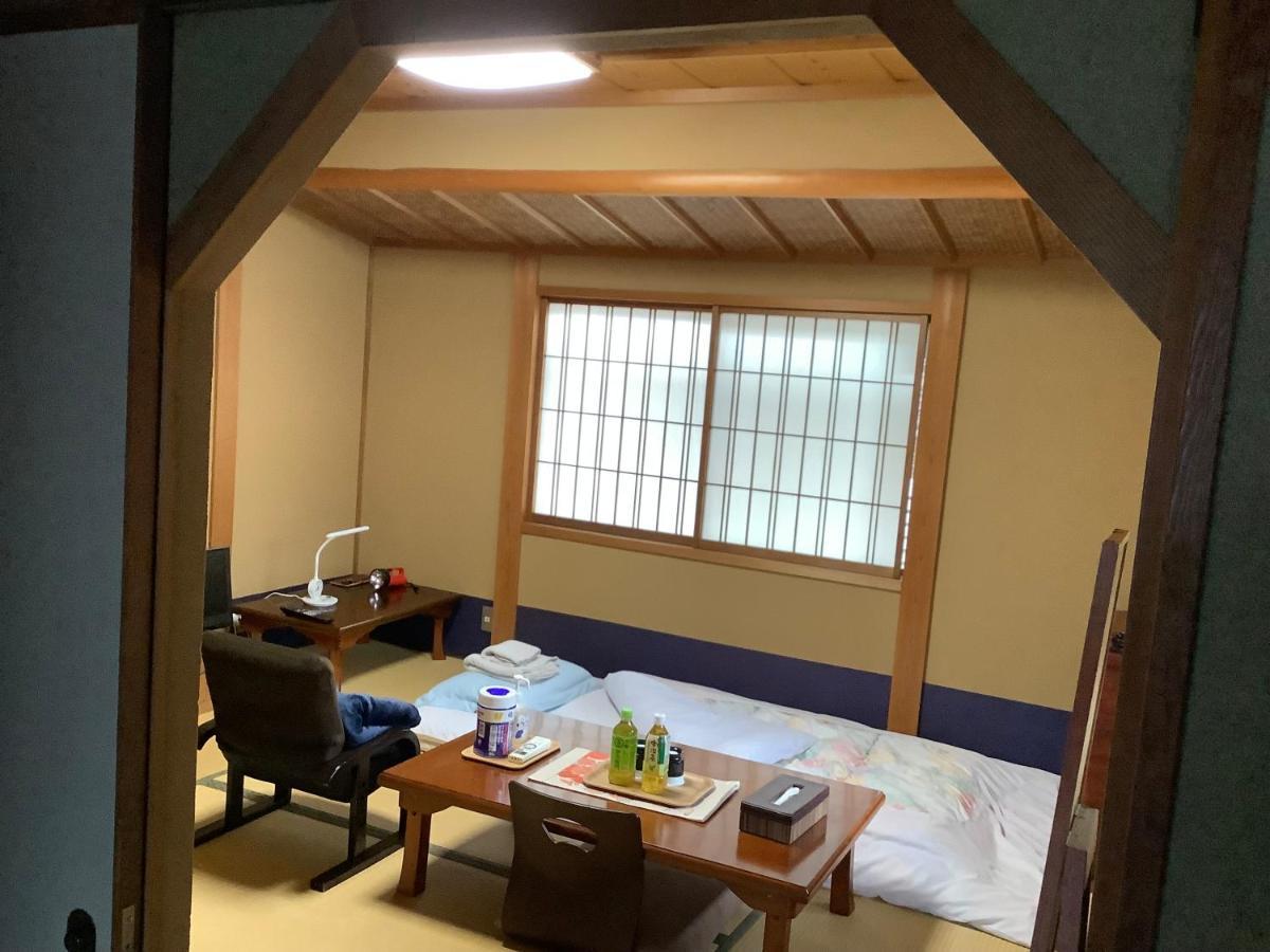 Kamuroan Kyoto Exterior photo