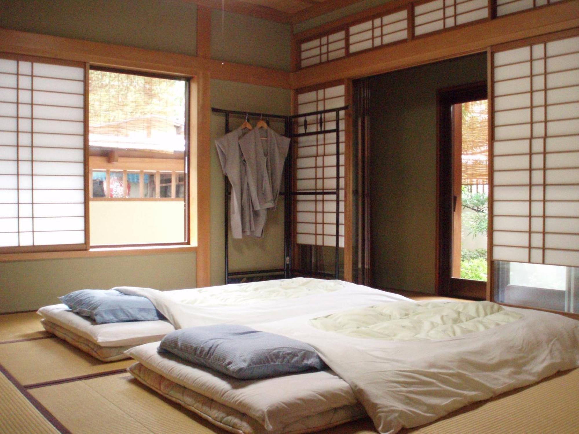 Kamuroan Kyoto Exterior photo