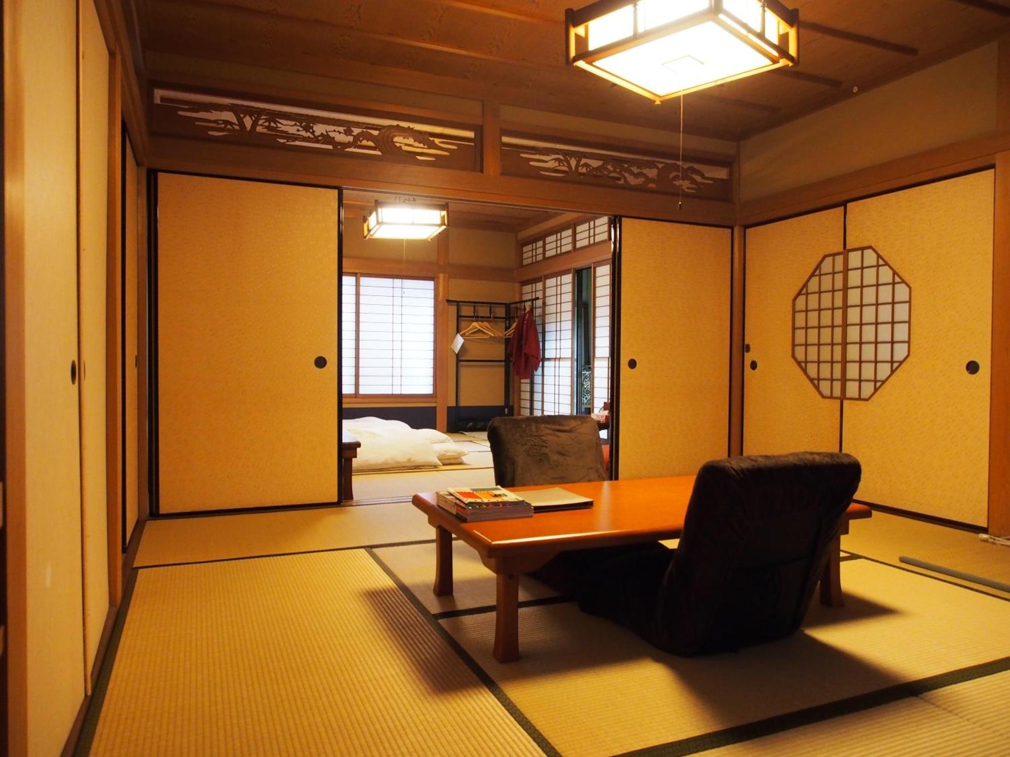 Kamuroan Kyoto Exterior photo