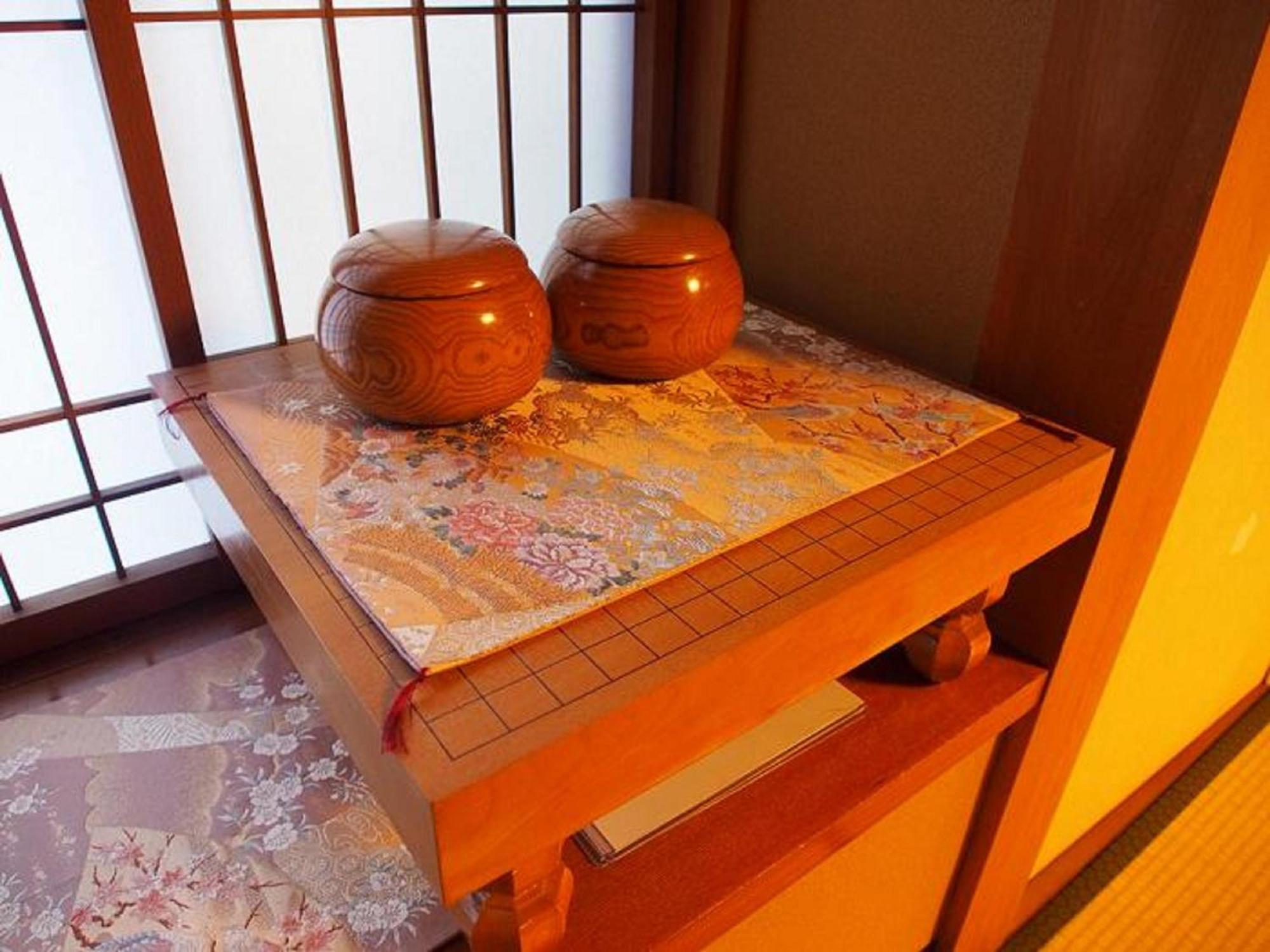 Kamuroan Kyoto Exterior photo