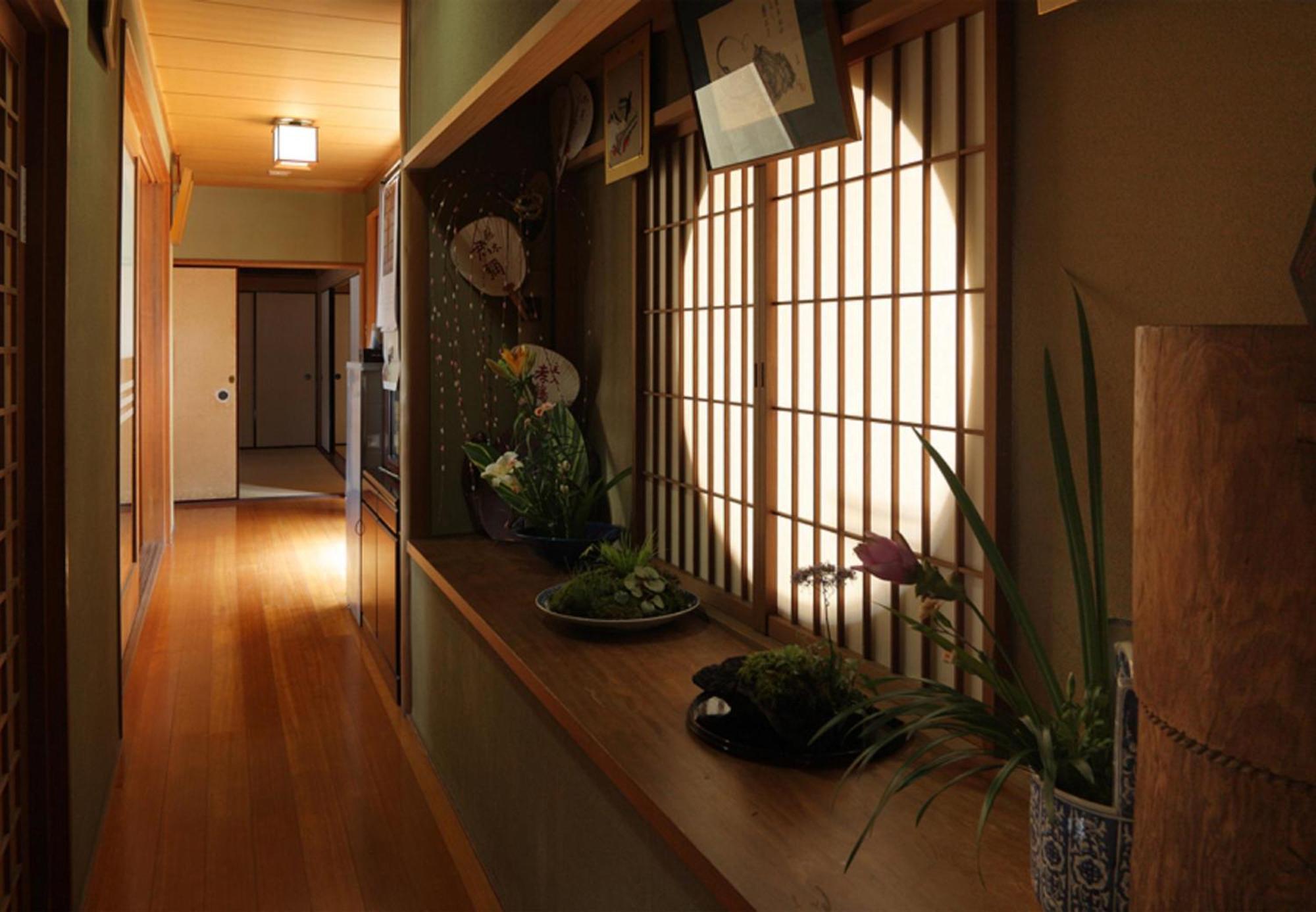 Kamuroan Kyoto Exterior photo