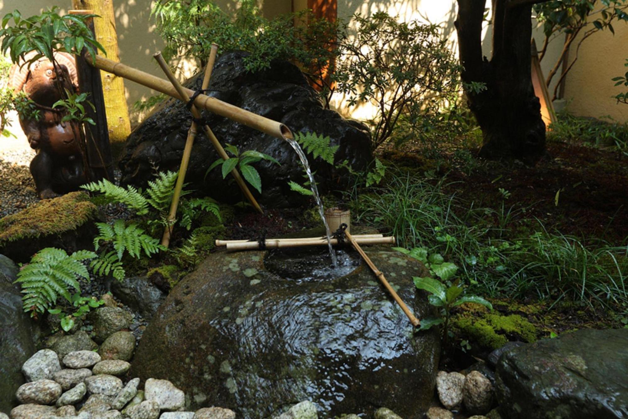 Kamuroan Kyoto Exterior photo